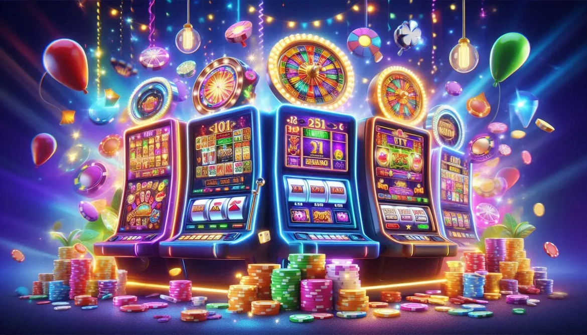 29Black Casino